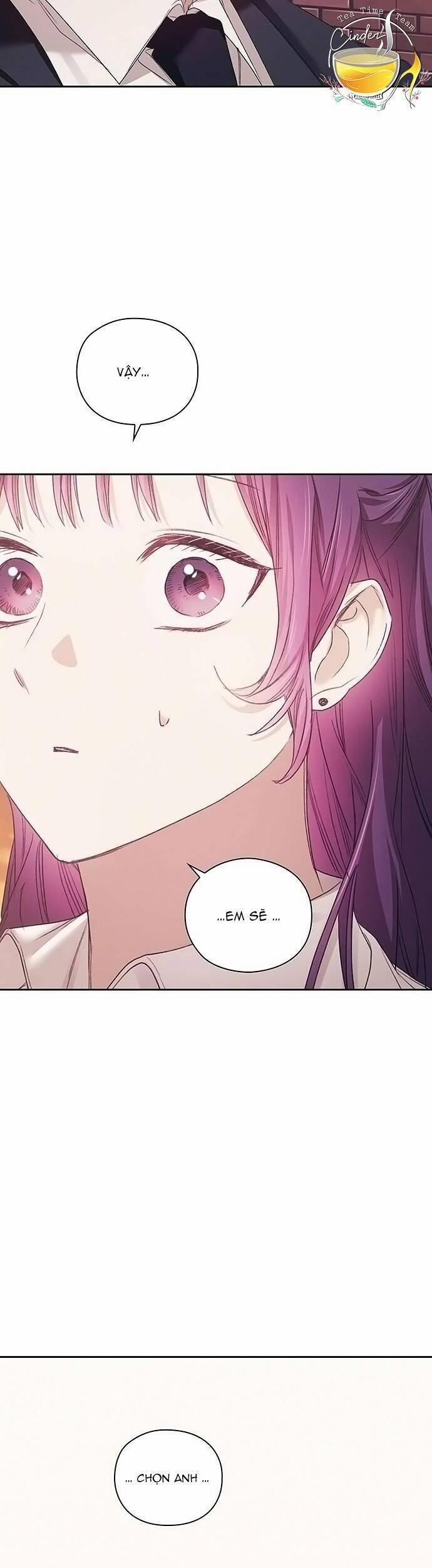 Cơ Hội Cuối Cùng 22 trang 3