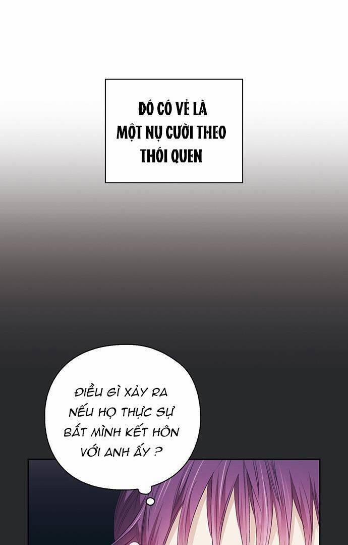 Cơ Hội Cuối Cùng 22 trang 30