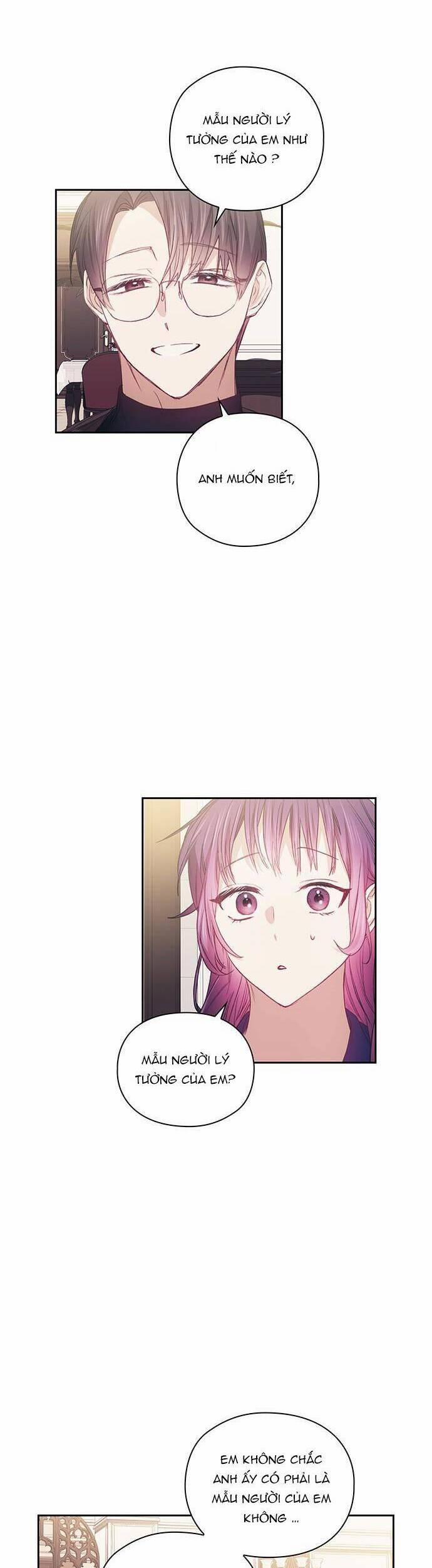 Cơ Hội Cuối Cùng 22 trang 32