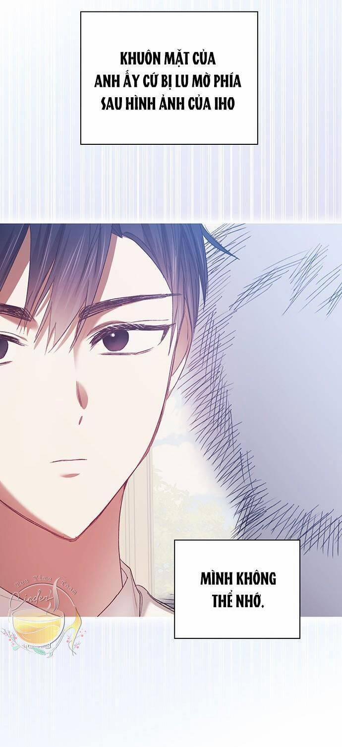 Cơ Hội Cuối Cùng 22 trang 35