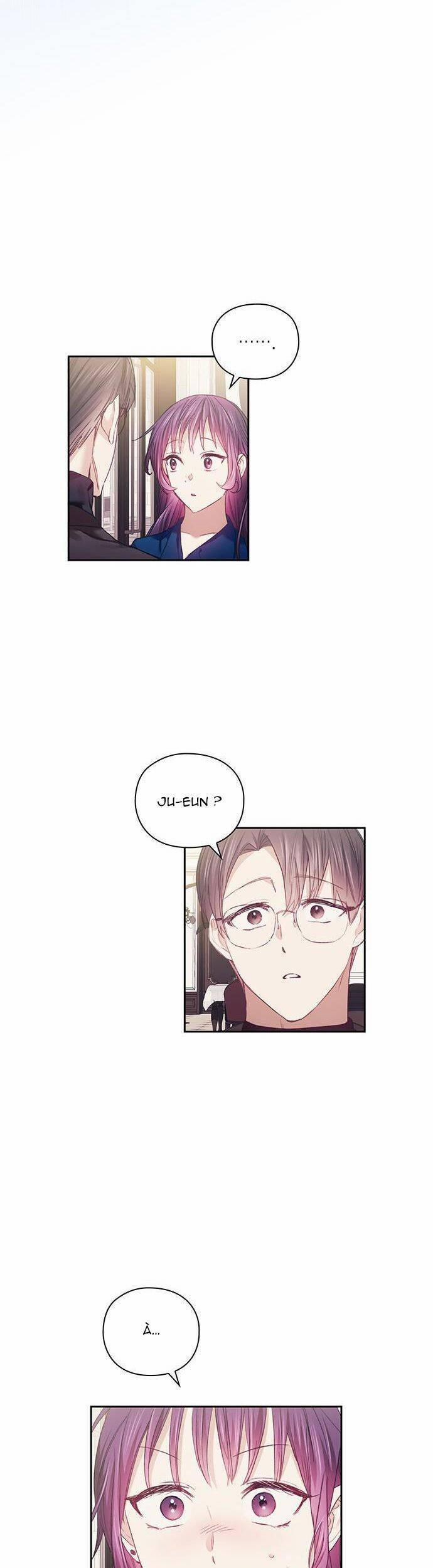 Cơ Hội Cuối Cùng 22 trang 36