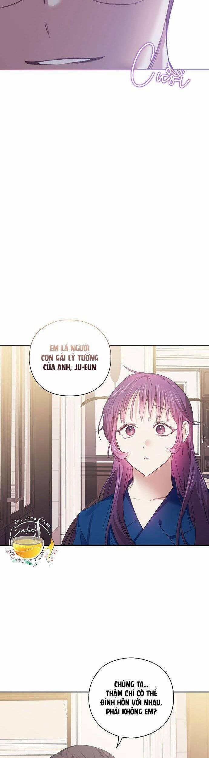 Cơ Hội Cuối Cùng 22 trang 38