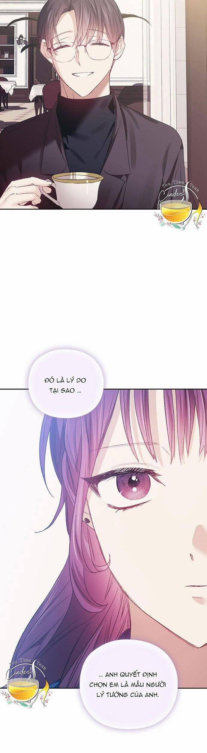 Cơ Hội Cuối Cùng 22 trang 39