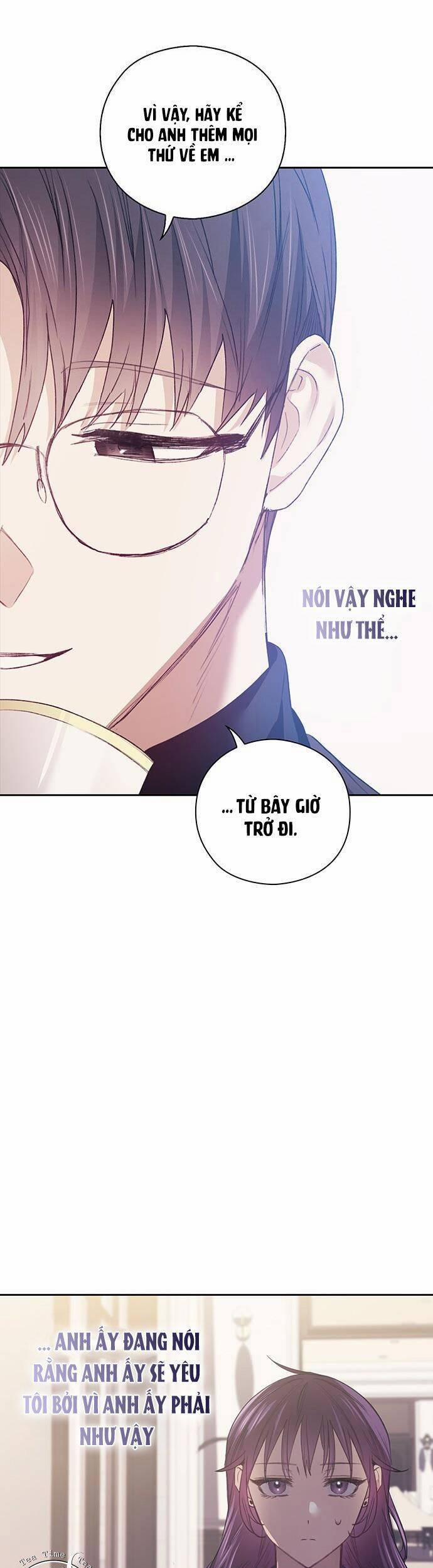 Cơ Hội Cuối Cùng 22 trang 41