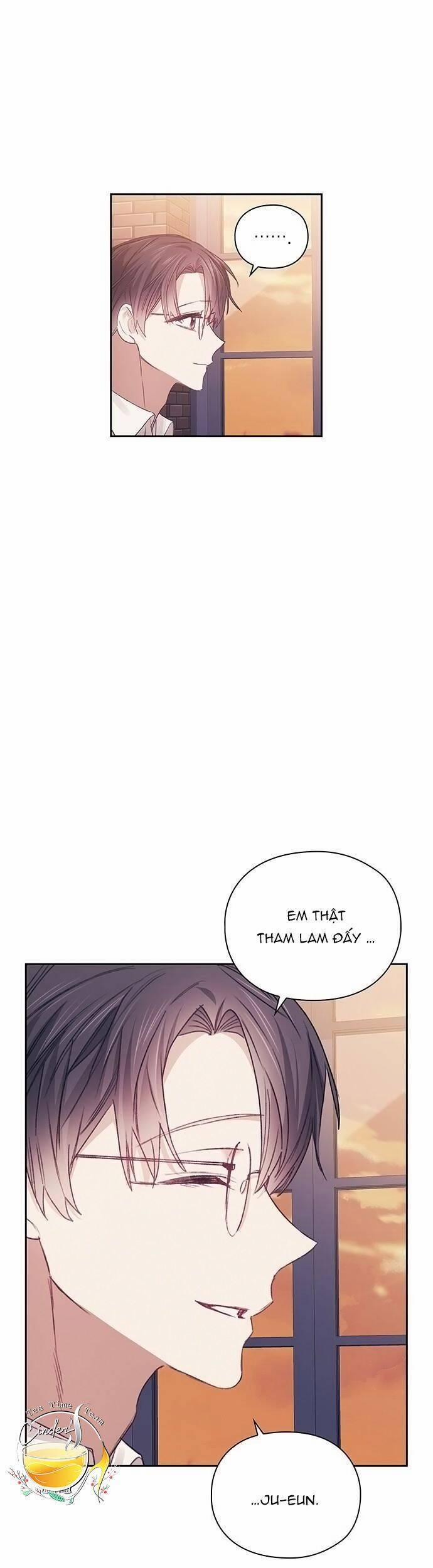 Cơ Hội Cuối Cùng 22 trang 6