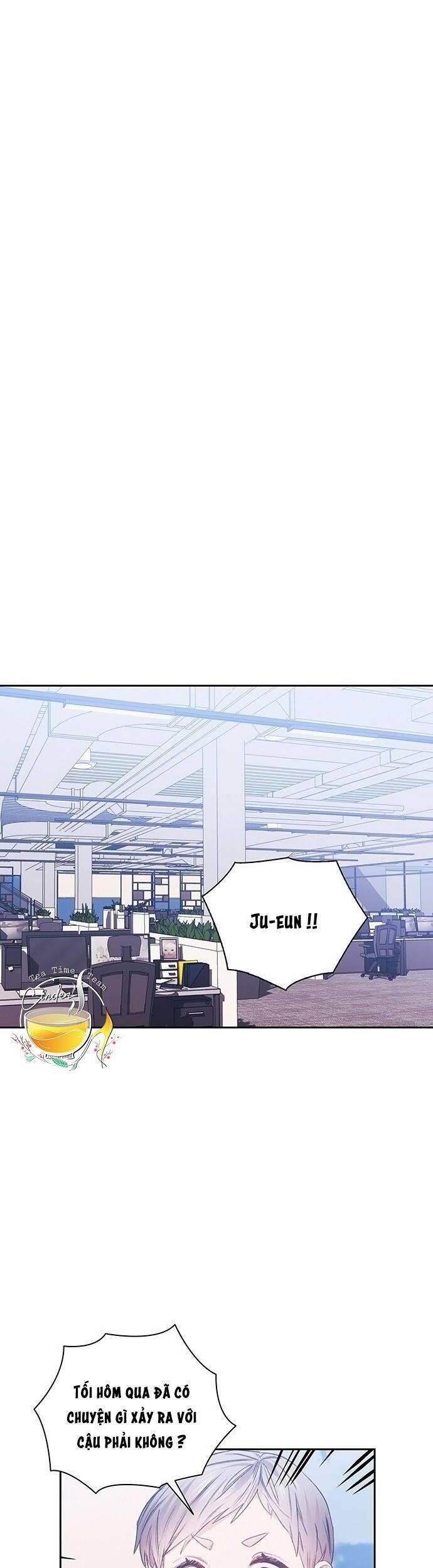 Cơ Hội Cuối Cùng 22 trang 8