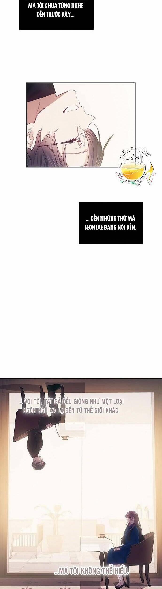 Cơ Hội Cuối Cùng 23 trang 11