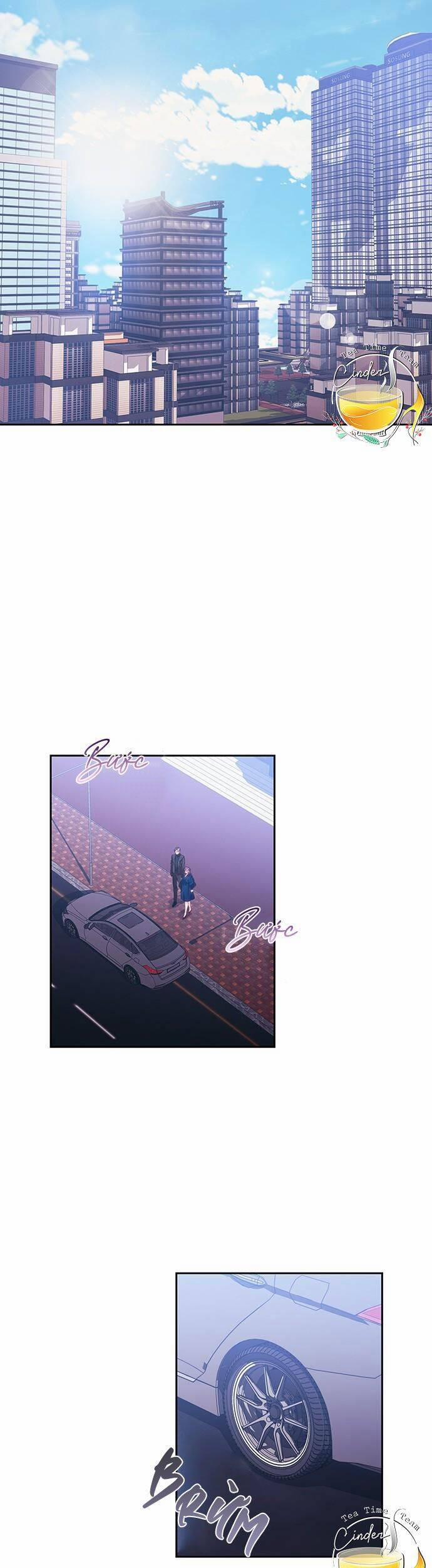 Cơ Hội Cuối Cùng 23 trang 13