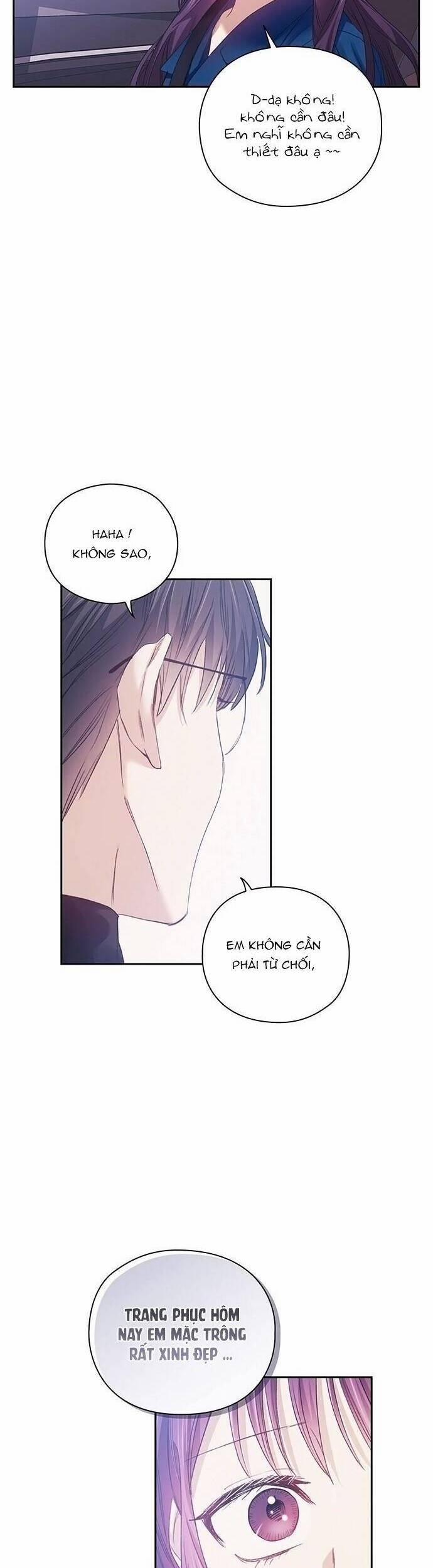 Cơ Hội Cuối Cùng 23 trang 17