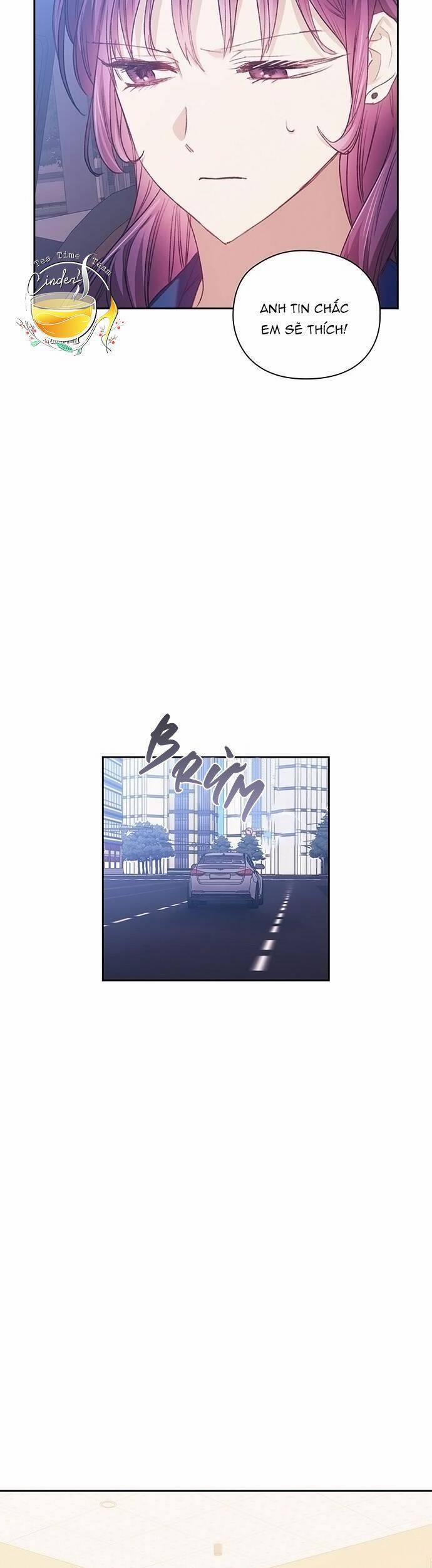 Cơ Hội Cuối Cùng 23 trang 19