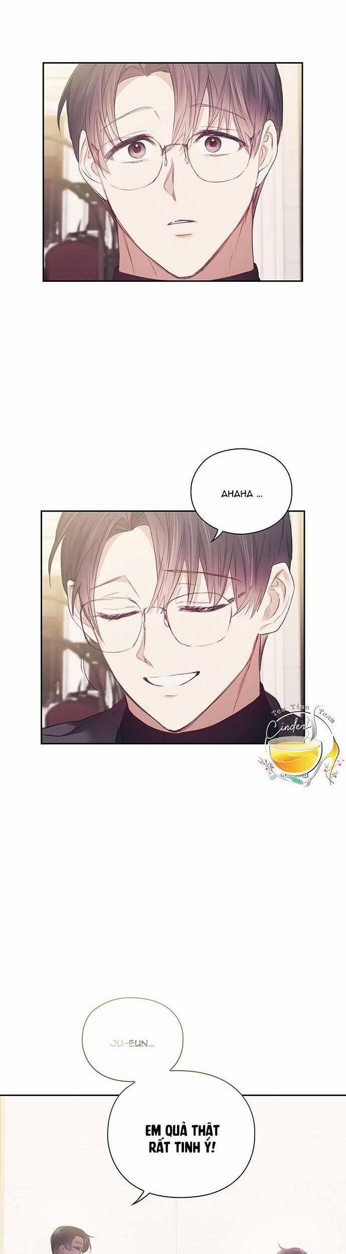 Cơ Hội Cuối Cùng 23 trang 2