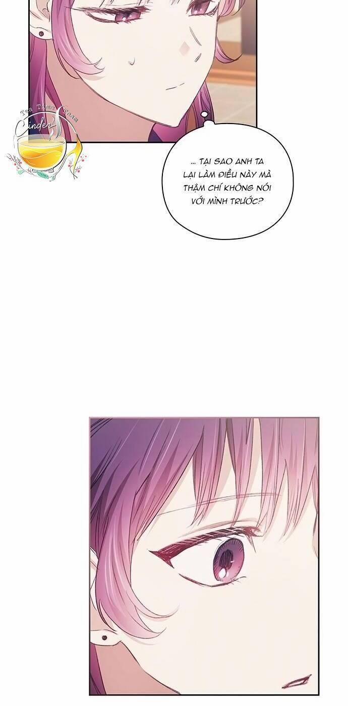 Cơ Hội Cuối Cùng 23 trang 24