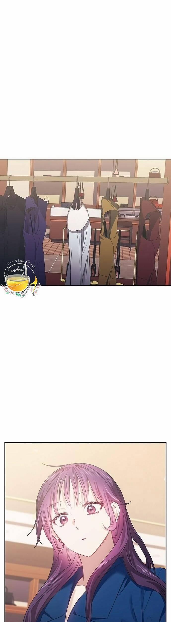 Cơ Hội Cuối Cùng 23 trang 25