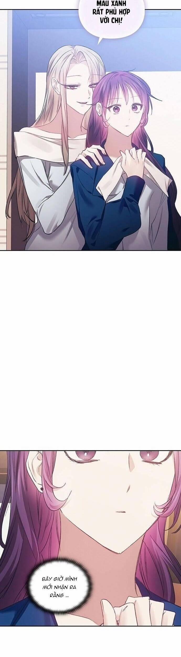 Cơ Hội Cuối Cùng 23 trang 29