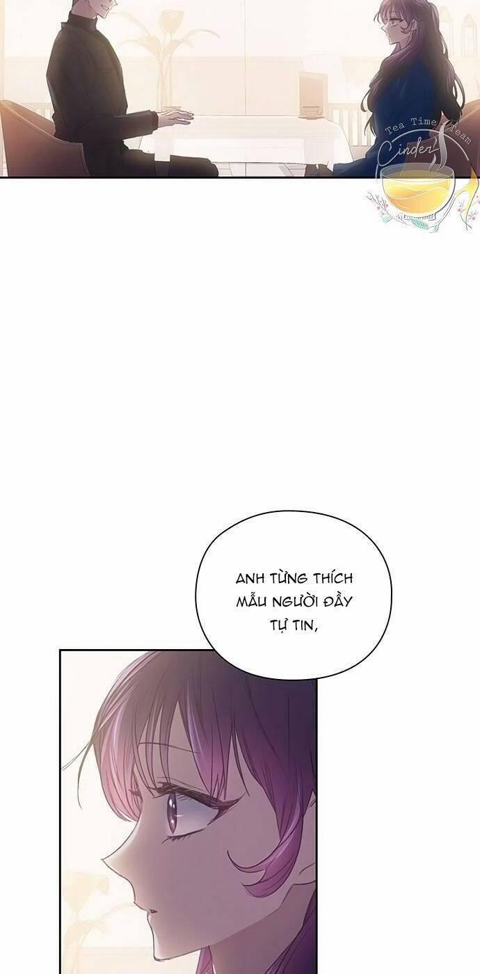 Cơ Hội Cuối Cùng 23 trang 3