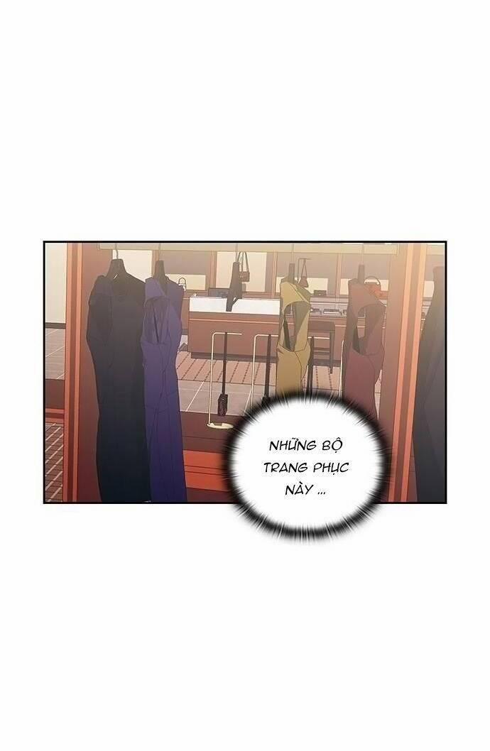 Cơ Hội Cuối Cùng 23 trang 30