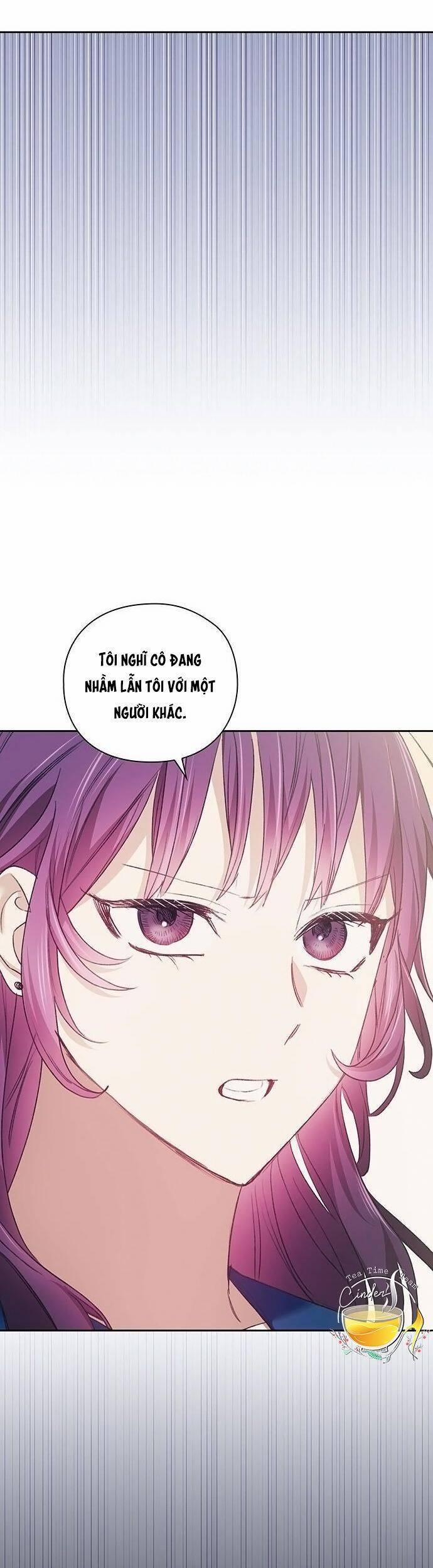 Cơ Hội Cuối Cùng 23 trang 34