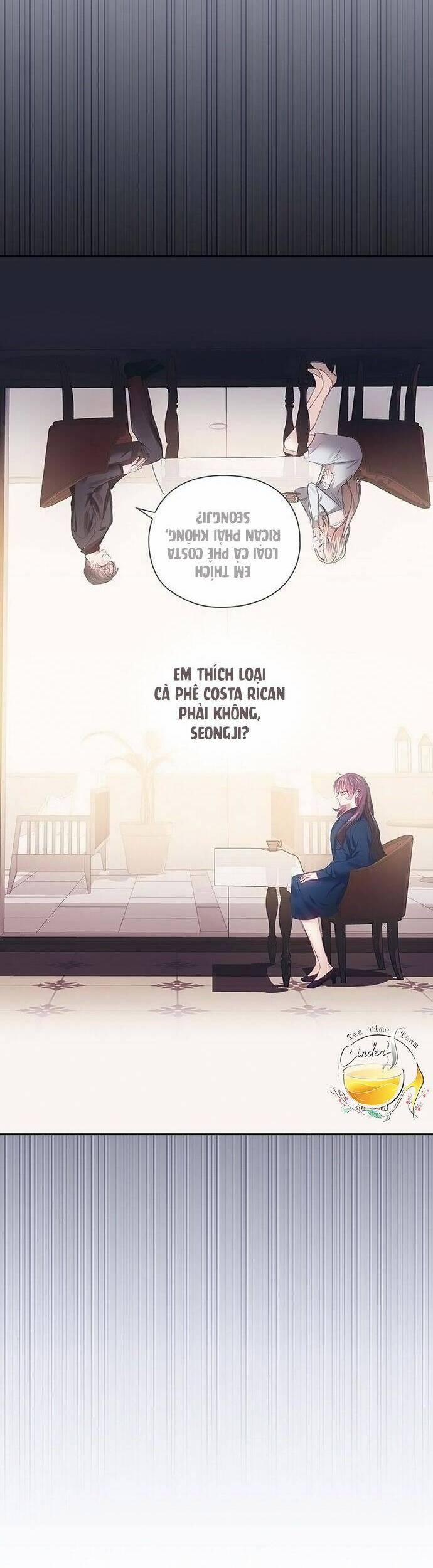 Cơ Hội Cuối Cùng 23 trang 35