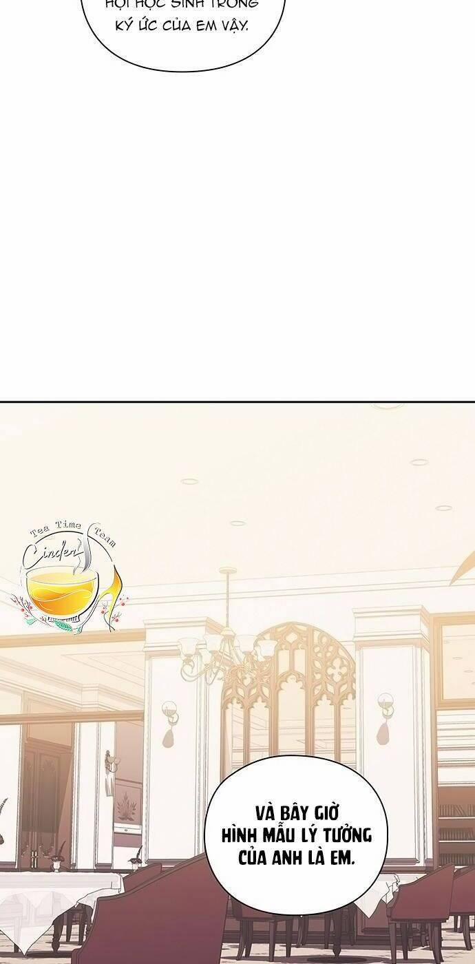 Cơ Hội Cuối Cùng 23 trang 6