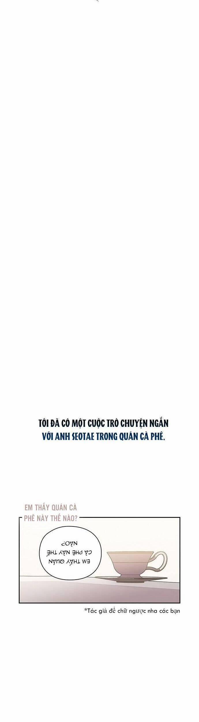 Cơ Hội Cuối Cùng 23 trang 8