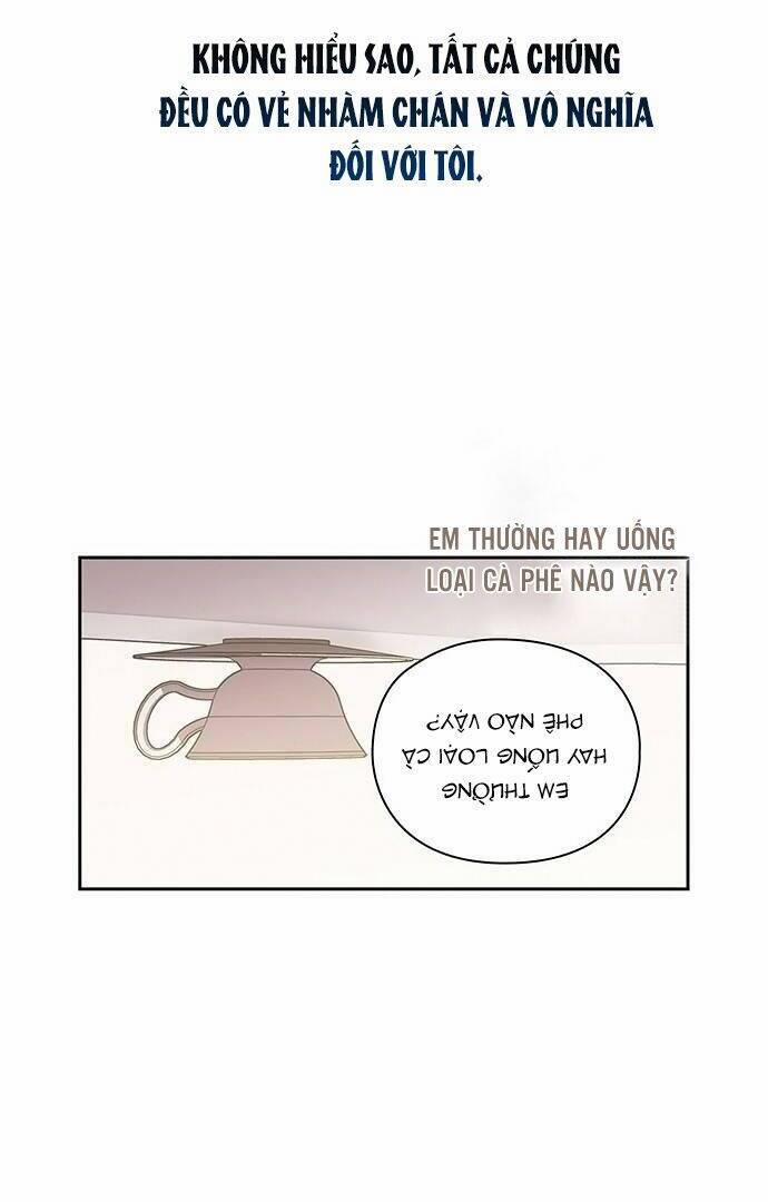 Cơ Hội Cuối Cùng 23 trang 9