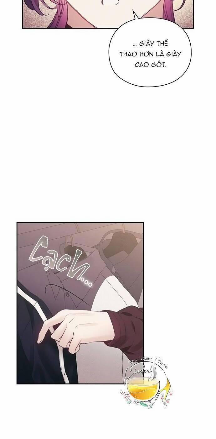 Cơ Hội Cuối Cùng 24 trang 18