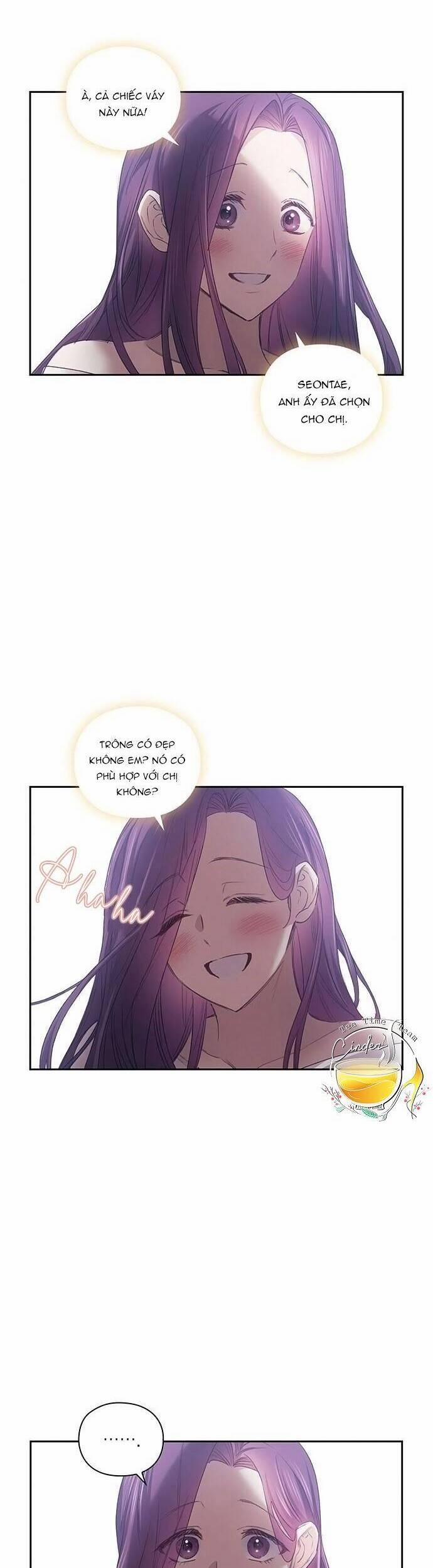 Cơ Hội Cuối Cùng 24 trang 2