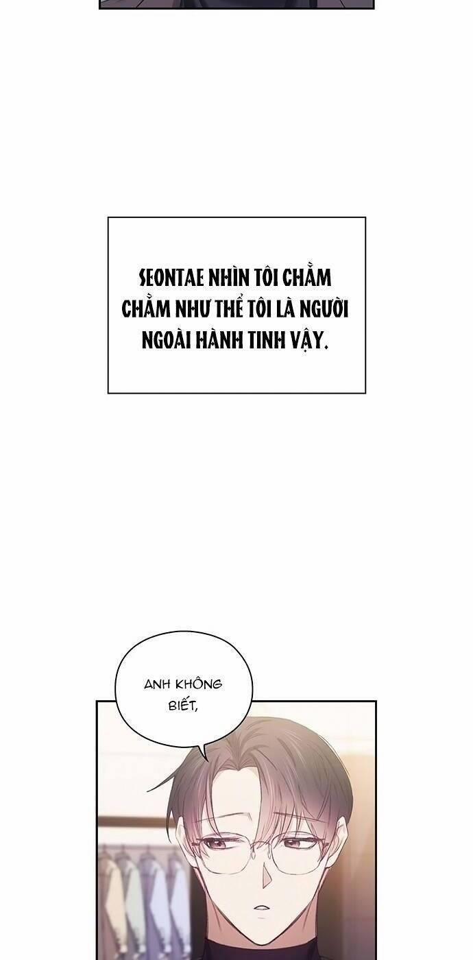 Cơ Hội Cuối Cùng 24 trang 21