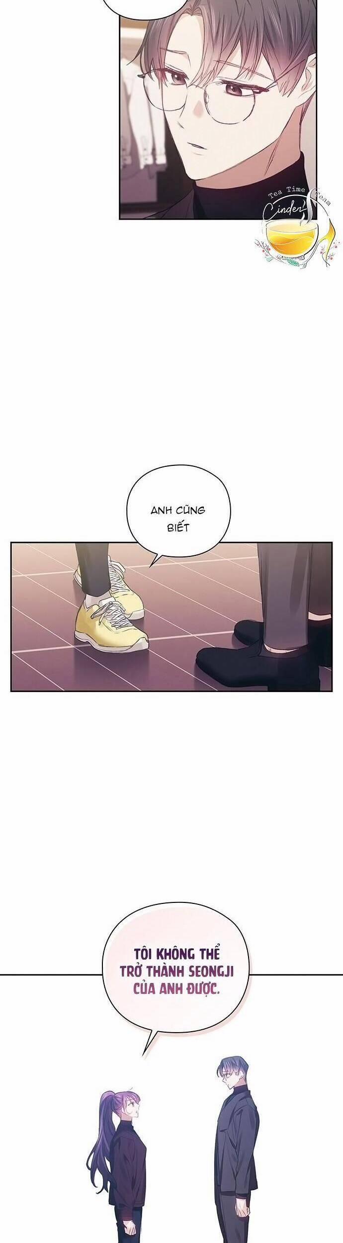 Cơ Hội Cuối Cùng 24 trang 23