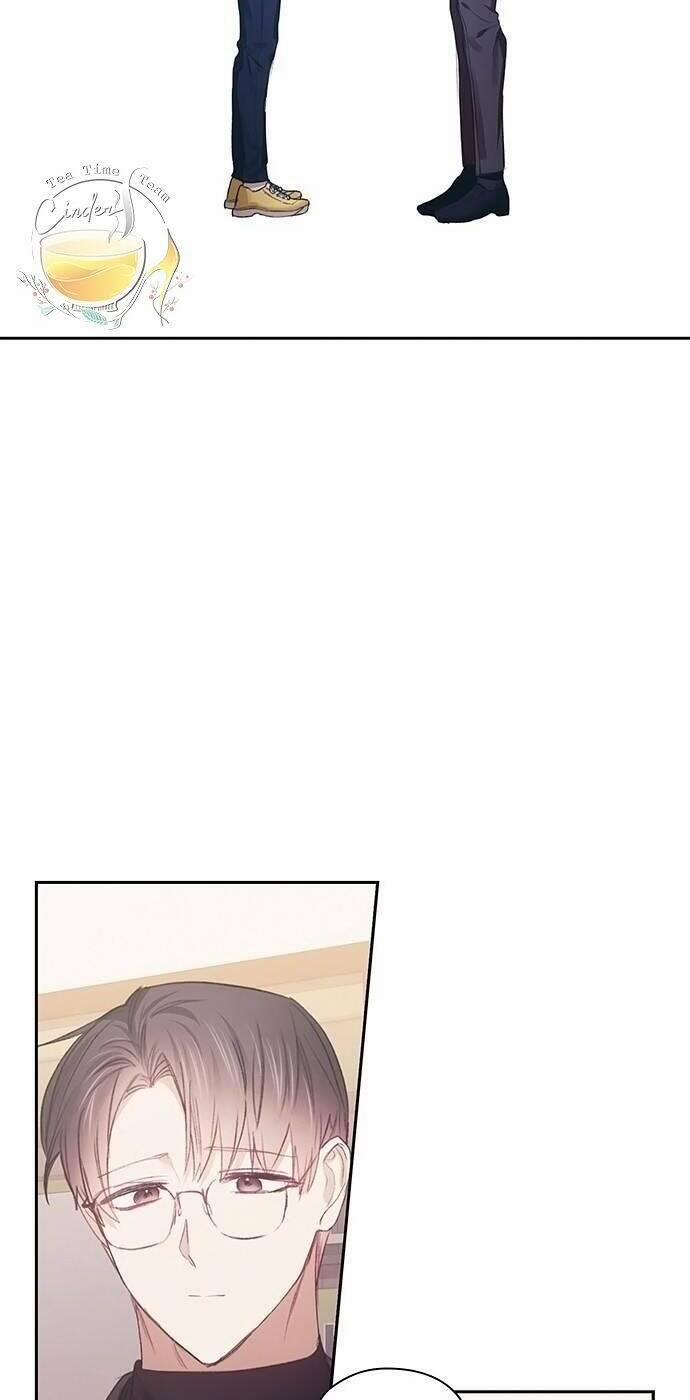 Cơ Hội Cuối Cùng 24 trang 24