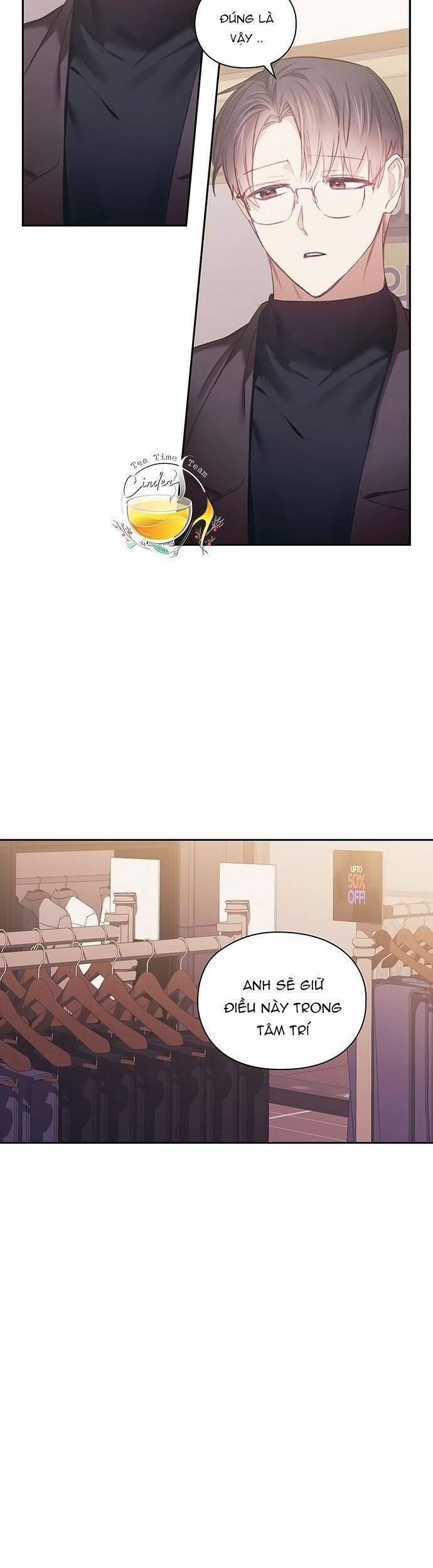 Cơ Hội Cuối Cùng 24 trang 25