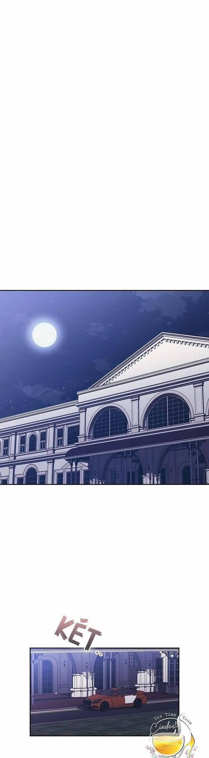 Cơ Hội Cuối Cùng 24 trang 26