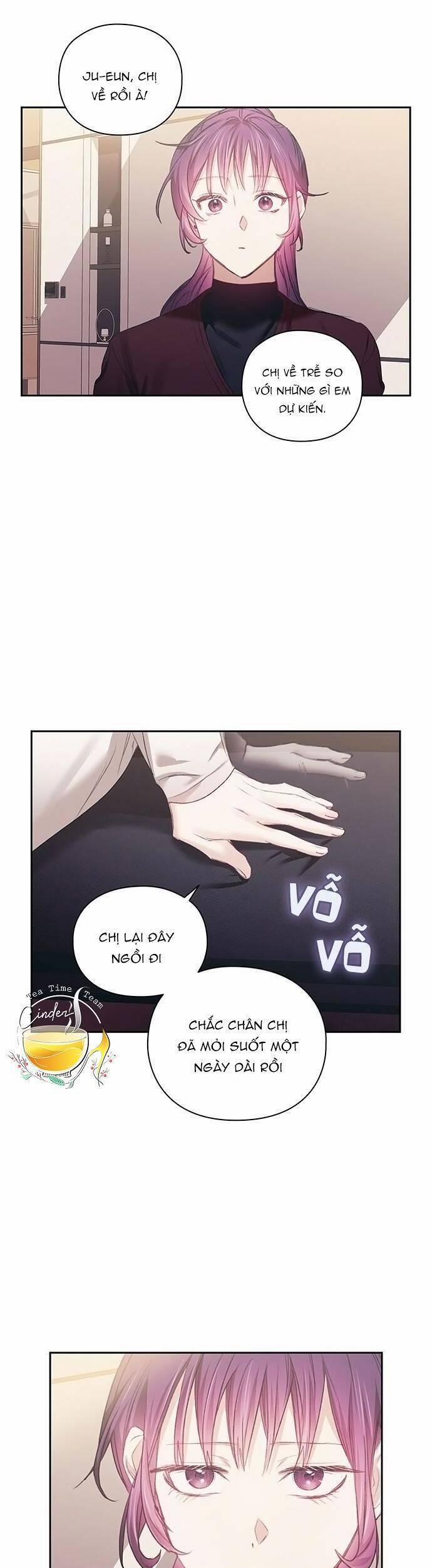 Cơ Hội Cuối Cùng 24 trang 28