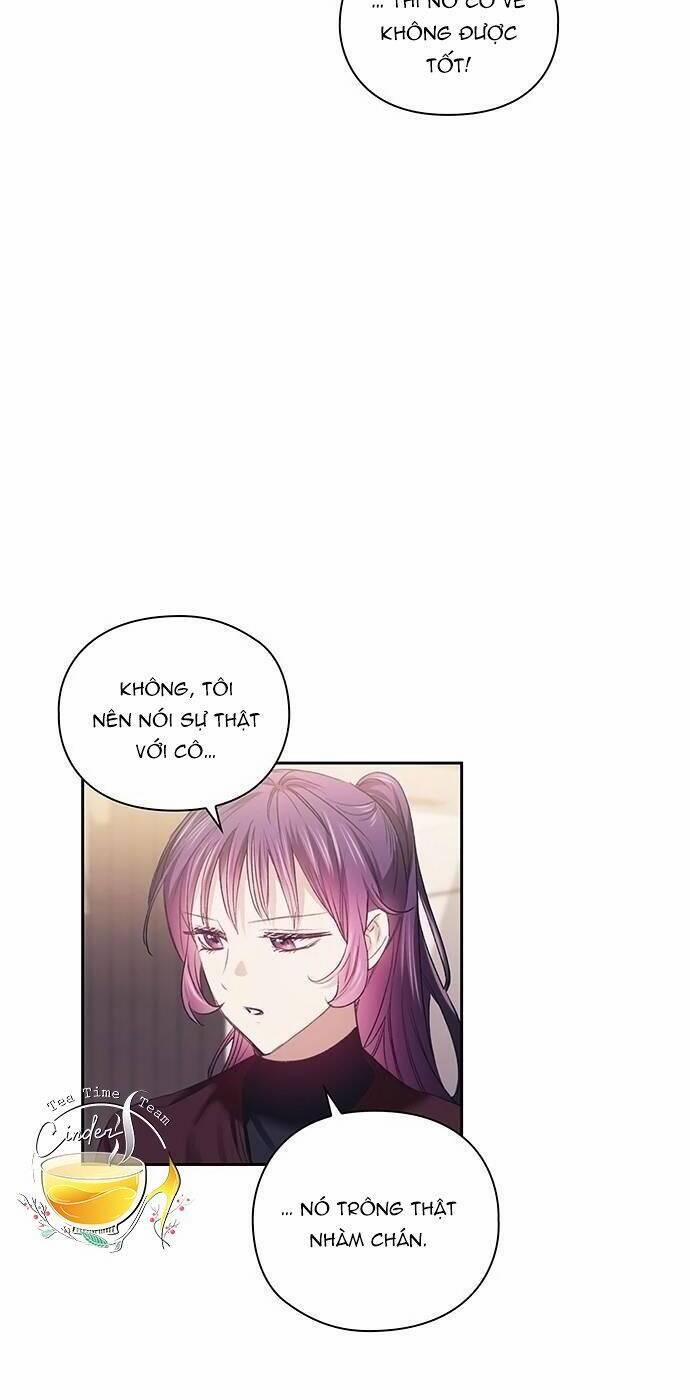 Cơ Hội Cuối Cùng 24 trang 30