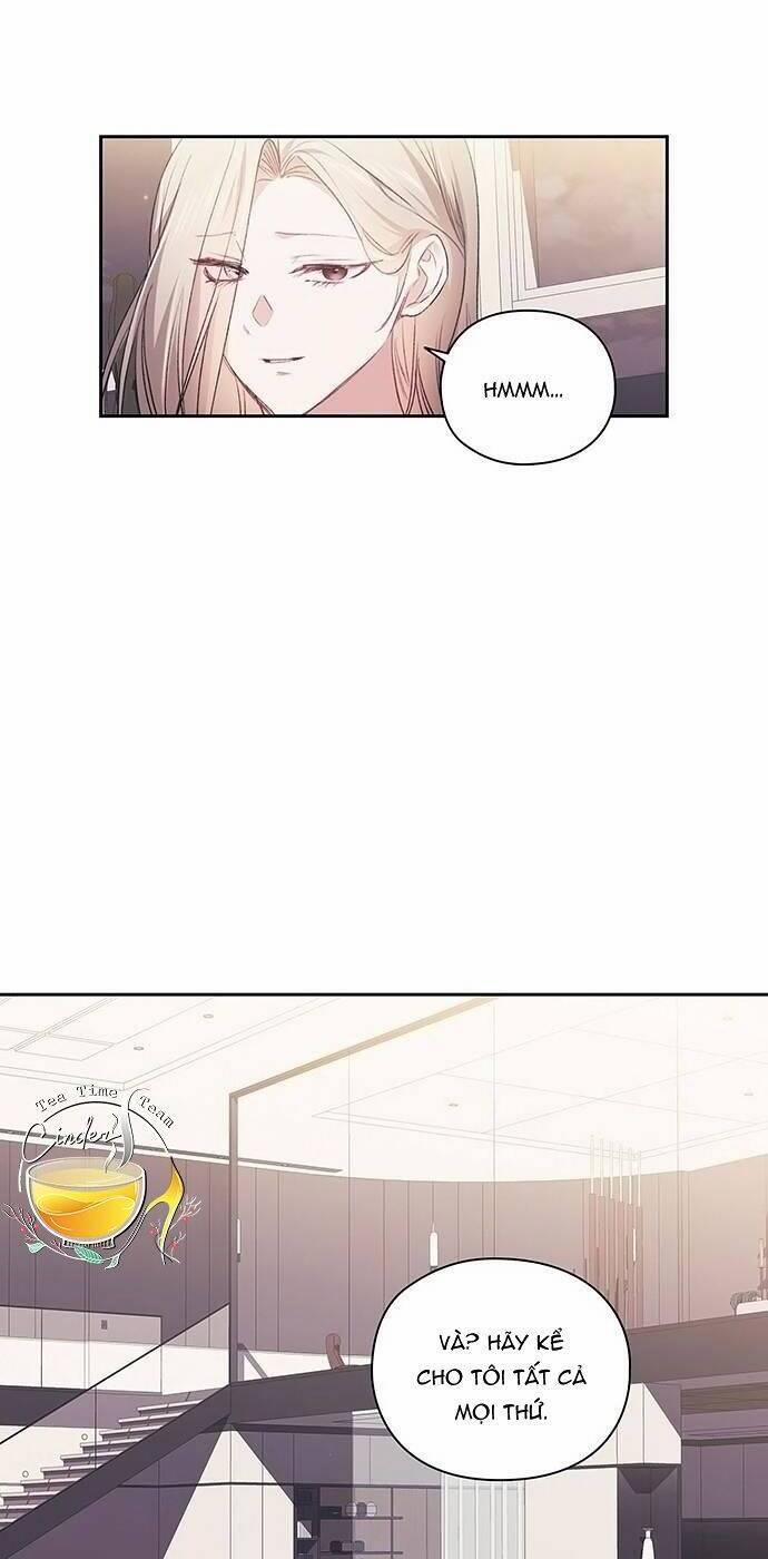 Cơ Hội Cuối Cùng 24 trang 33