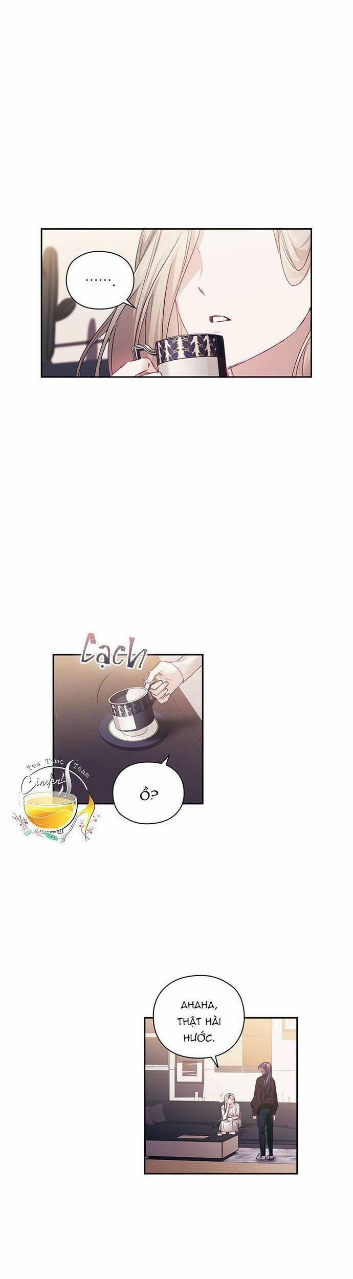 Cơ Hội Cuối Cùng 24 trang 35