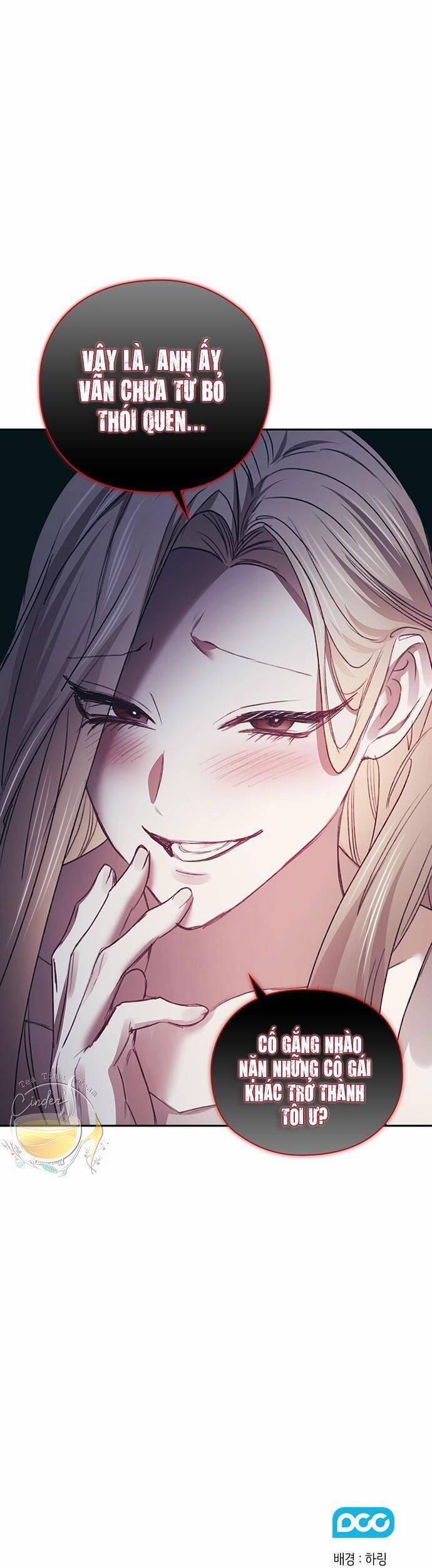 Cơ Hội Cuối Cùng 24 trang 36