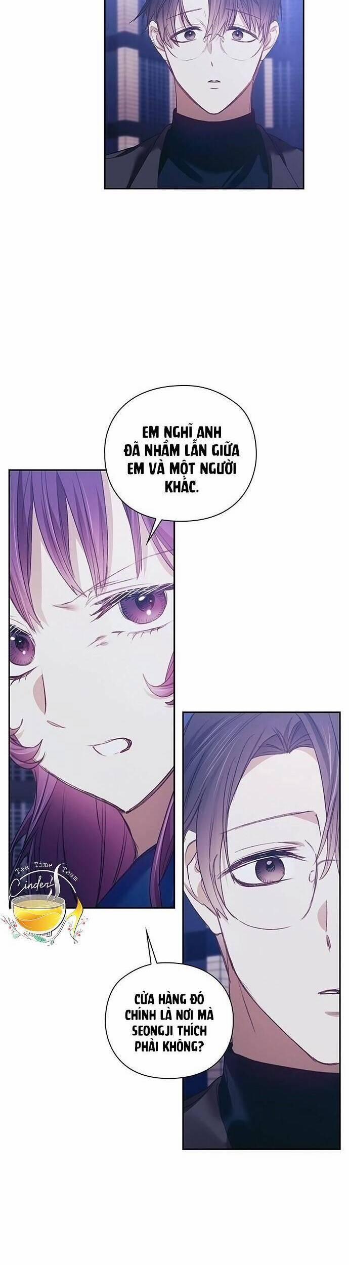 Cơ Hội Cuối Cùng 24 trang 8