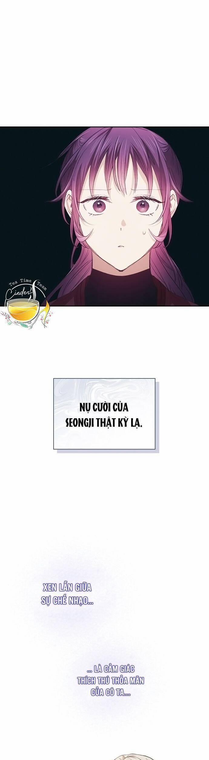 Cơ Hội Cuối Cùng 25 trang 1