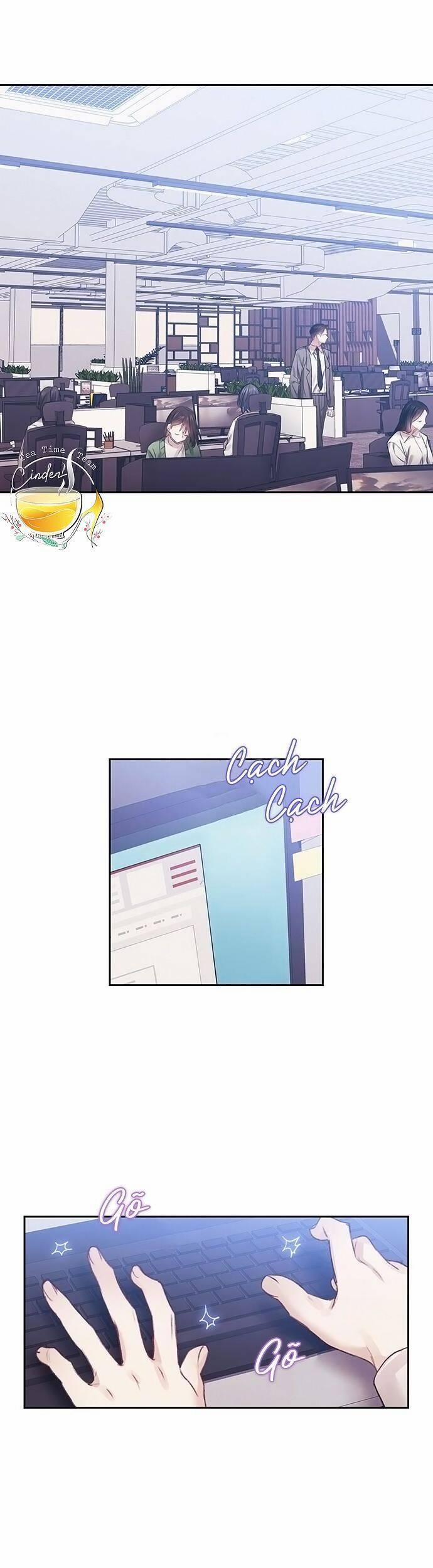 Cơ Hội Cuối Cùng 25 trang 11