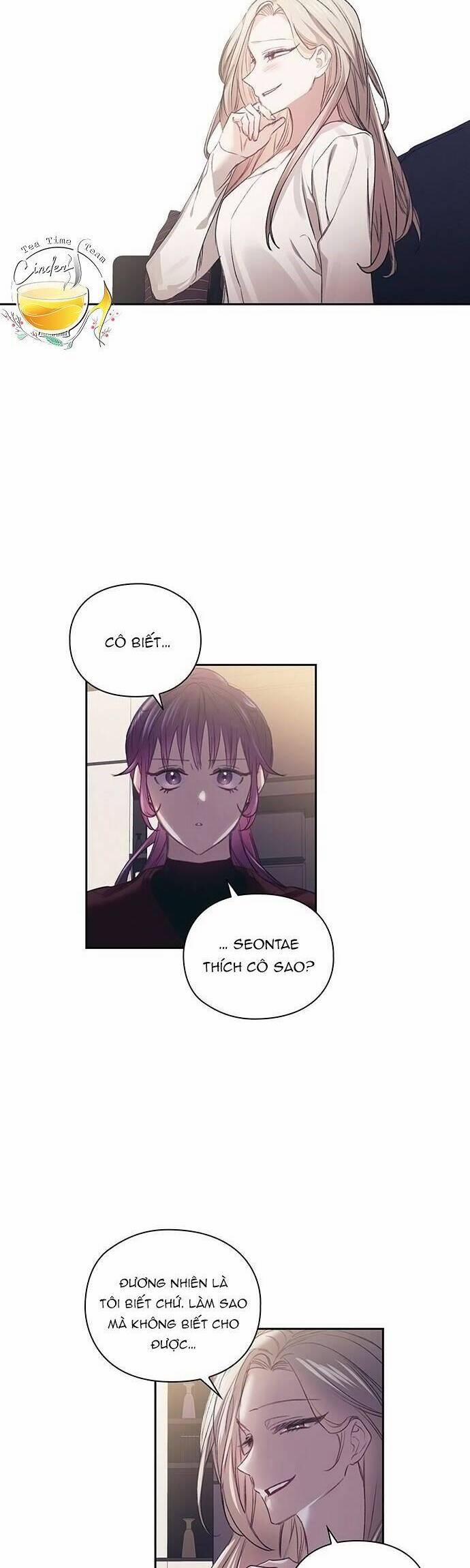 Cơ Hội Cuối Cùng 25 trang 2