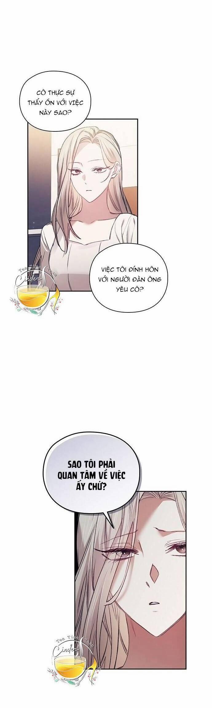 Cơ Hội Cuối Cùng 25 trang 4