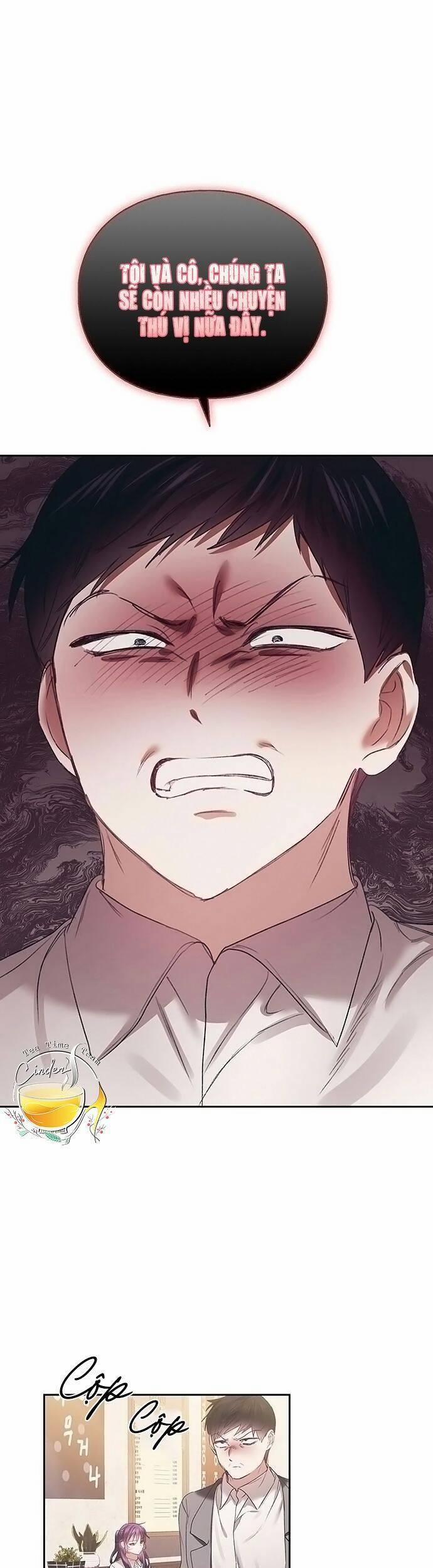 Cơ Hội Cuối Cùng 27 trang 1