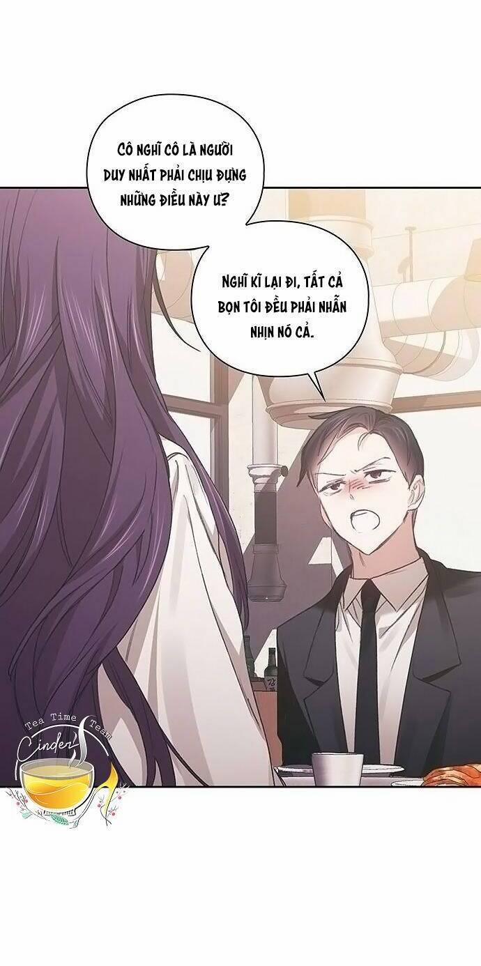 Cơ Hội Cuối Cùng 27 trang 12