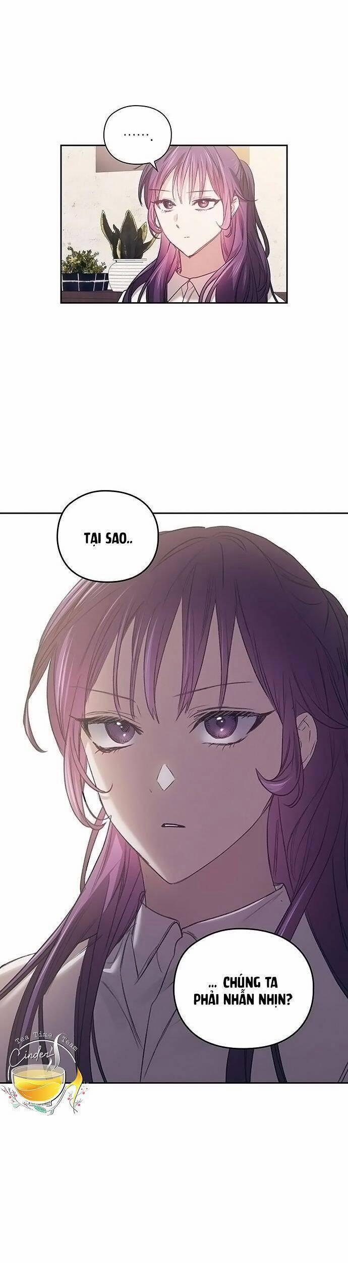 Cơ Hội Cuối Cùng 27 trang 13