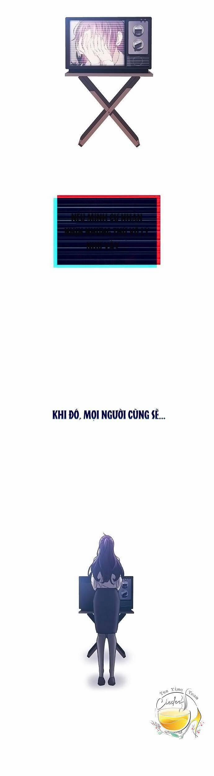 Cơ Hội Cuối Cùng 27 trang 19