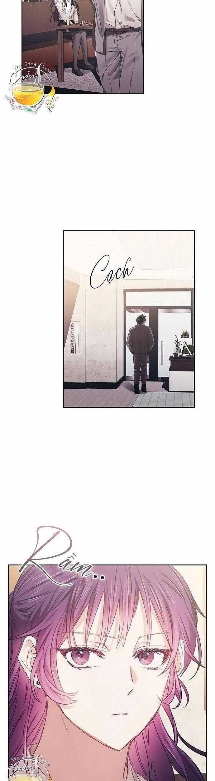 Cơ Hội Cuối Cùng 27 trang 2