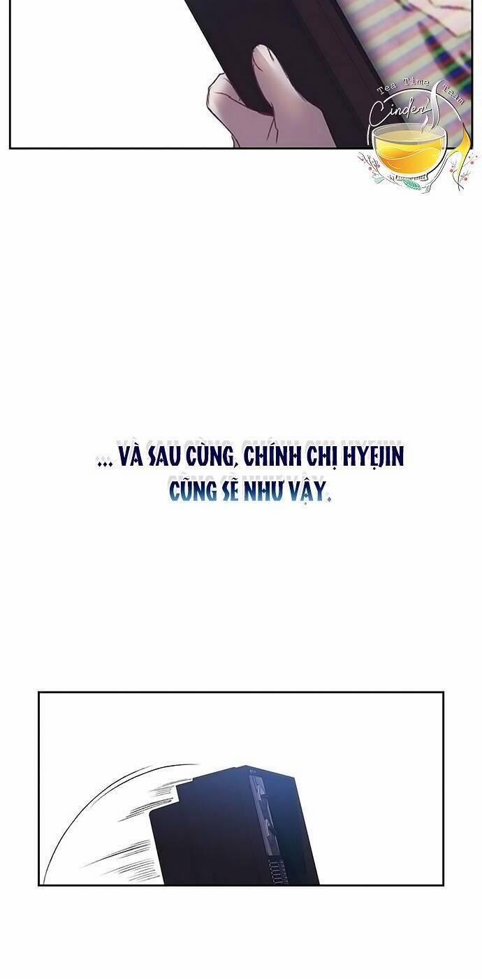 Cơ Hội Cuối Cùng 27 trang 21