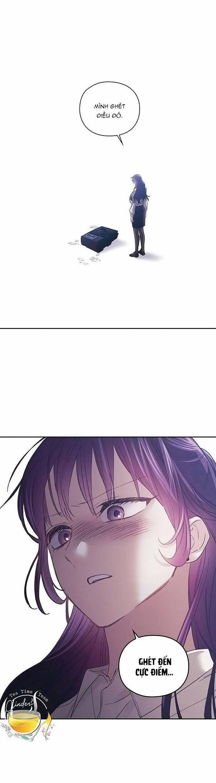 Cơ Hội Cuối Cùng 27 trang 23