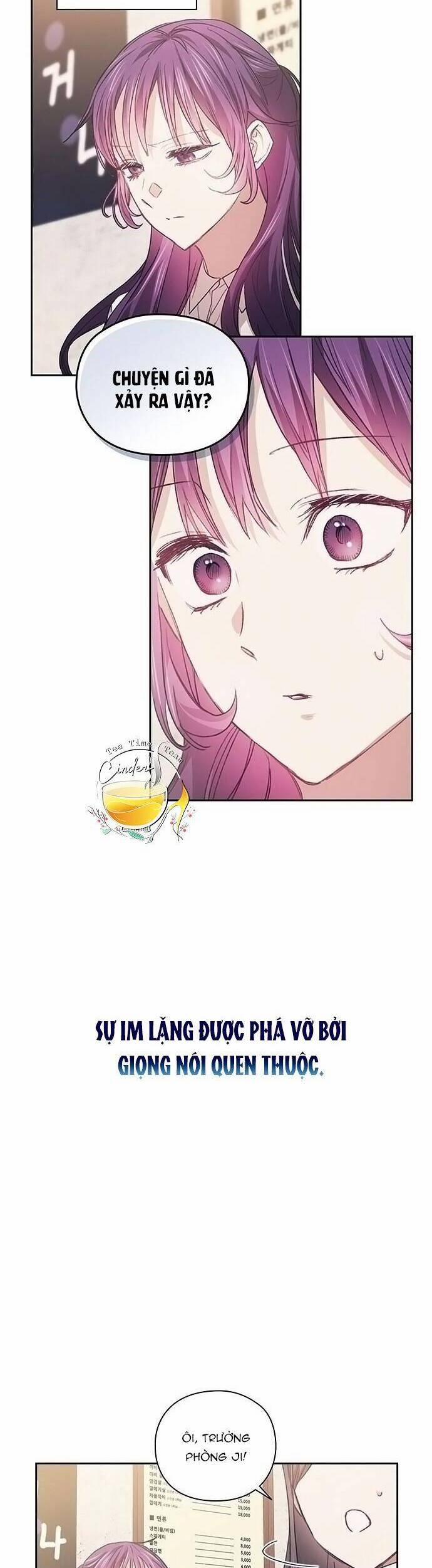 Cơ Hội Cuối Cùng 27 trang 26